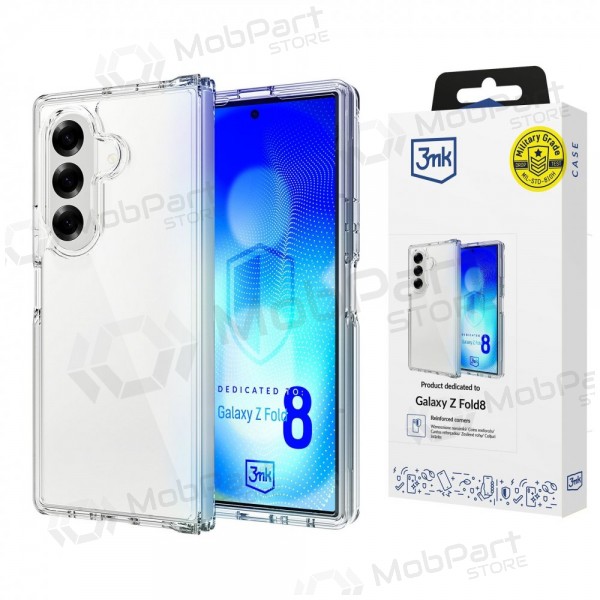 Samsung Galaxy Z Fold8 Ultra case - 3MK Armor Case
