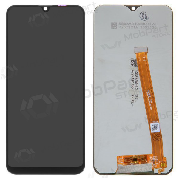 Samsung Galaxy A20e screen (black) (original) Samsung Galaxy A20e screen (black) (original)