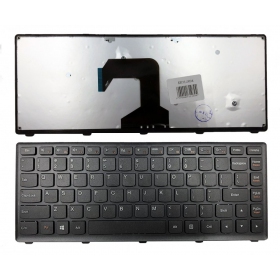 Lenovo: Ideapad S300, S400 keyboard