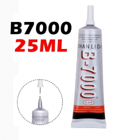 Universal silicone glue B7000 (25ml)