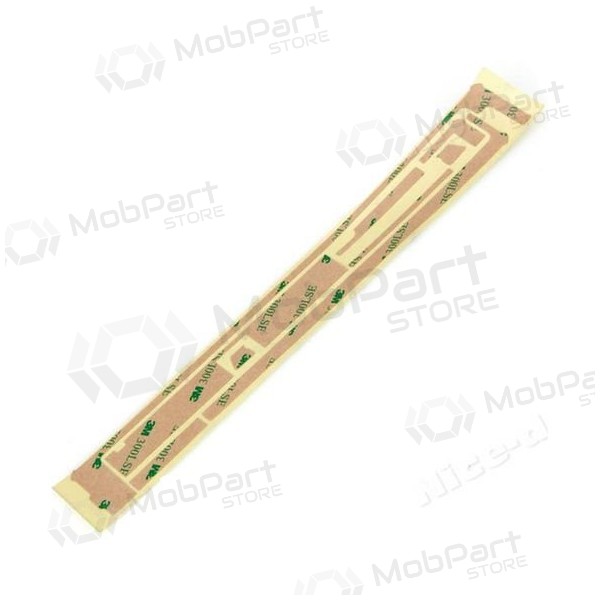 Apple iPad 3 LCD screen adhesive sticker
