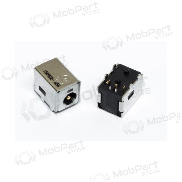 HP Pavilion DV6000 charging port dock / connector