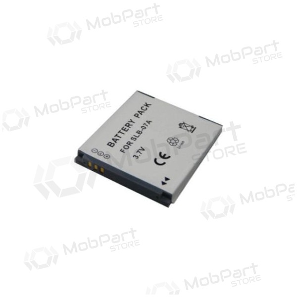 Samsung, battery SLB-07A Samsung, battery SLB-07A
