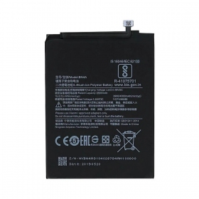 Xiaomi Redmi Note 7 battery, akumuliatorius (BN4A) (original)