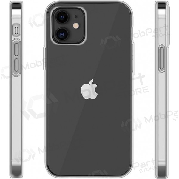 Apple iPhone 12 / 12 Pro case Mercury Goospery Apple iPhone 12 / 12 Pro case Mercury Goospery