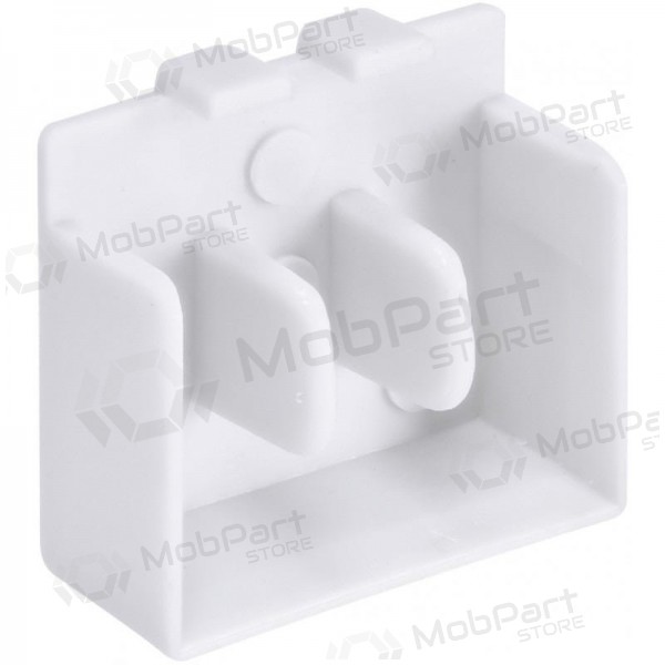 Rear cover for bus Z-10/1F ETI