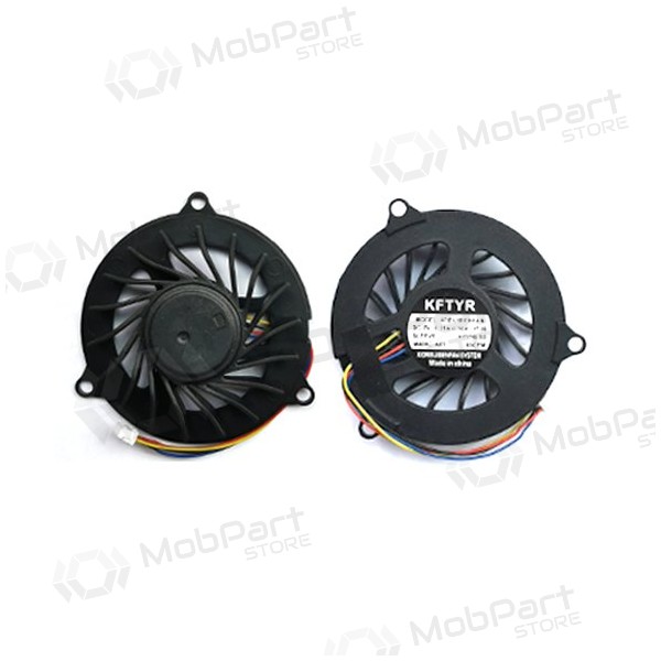 Laptop cooler DELL Studio 1555, 1557 Laptop cooler DELL Studio 1555, 1557