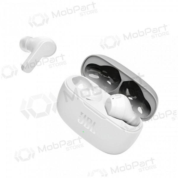 Wireless headphones JBL Wave 200 TWS