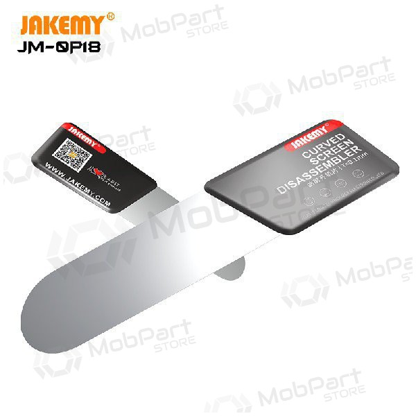Metal opening tool Jakemy JM-OP18