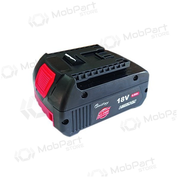 Battery Bosch GBA / BAT609 for 18V tools 6Ah Li-ion (replacement)