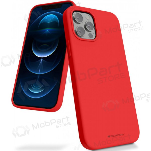 Apple iPhone 11 Pro Max case Mercury 