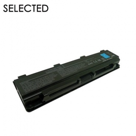 TOSHIBA PA5024U, 4400mAh laptop battery