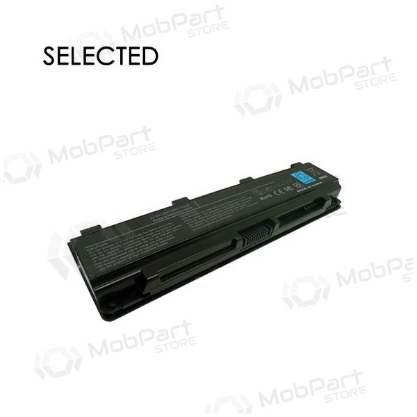 TOSHIBA PA5024U, 4400mAh laptop battery TOSHIBA PA5024U, 4400mAh laptop battery