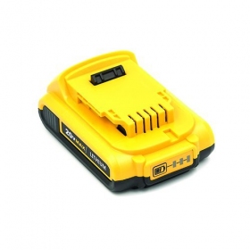 Battery for DeWalt XR DCB203 20V tools 2Ah Li-ion (replacement)