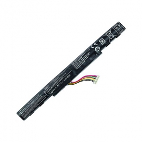 ACER AL15A32, 2500mAh laptop battery