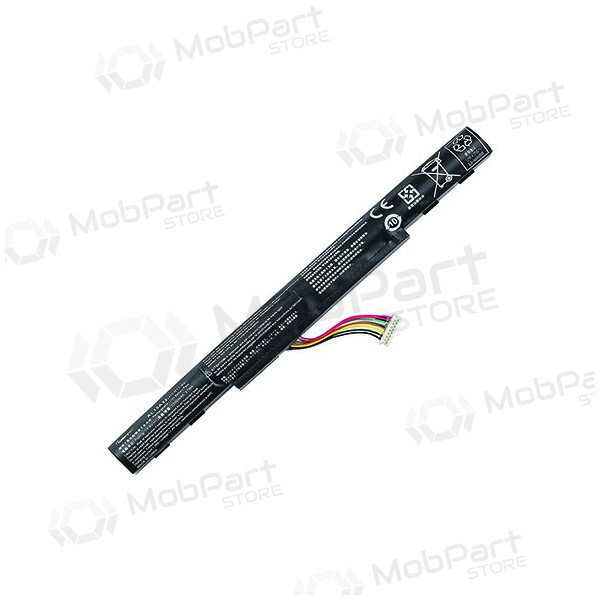 ACER AL15A32, 2500mAh laptop battery ACER AL15A32, 2500mAh laptop battery