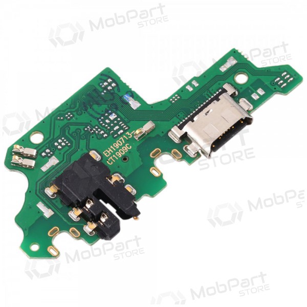 Huawei Honor 9X charging dock port and microphone flex