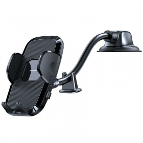 Car phone holder Joyroom JR-ZS259 (windshield) black