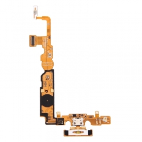 LG P710 Optimus L7 2 / L715 Optimus L7 2 Dual charging dock port and microphone flex