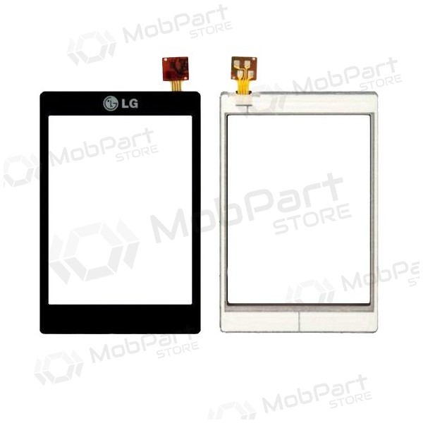 LG T300 Cookie Lite touchscreen