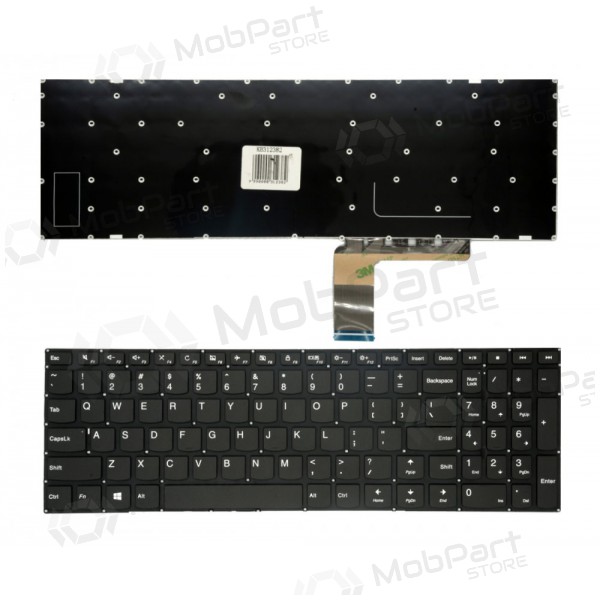 LENOVO Ideapad 310-15IBR keyboard