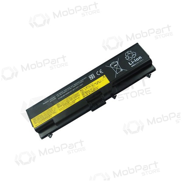 LENOVO 42T4235, 4400mAh laptop battery, Selected LENOVO 42T4235, 4400mAh laptop battery, Selected