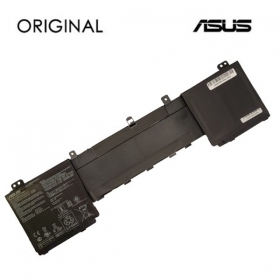 Nešiojamo kompiuterio battery ASUS C42N1728, 4480mAh, Original