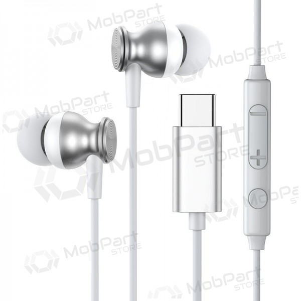 Headphones Joyroom JR-EC04 Type-C Headphones Joyroom JR-EC04 Type-C