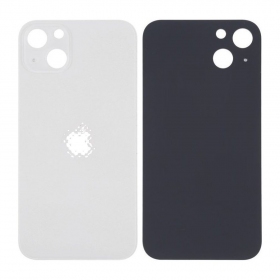 Apple iPhone 13 Back Glass (Starlight) (Larger Camera Cutout)