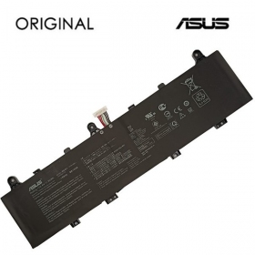 Nešiojamo kompiuterio battery ASUS C41N1906 (Type B), 5675mAh, Original
