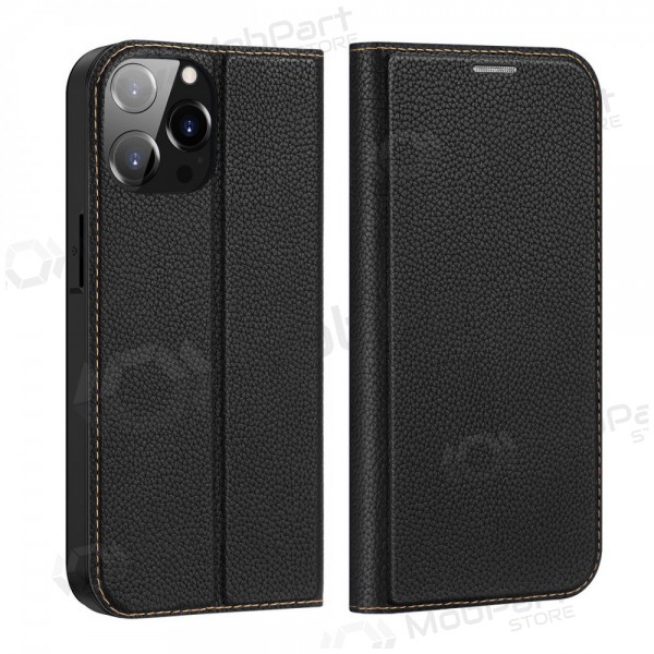 Xiaomi Redmi Note 12 Pro 5G / Poco X5 Pro 5G case - Dux Ducis Skin X2 (black)