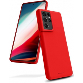 Samsung Galaxy A72 case Mercury 