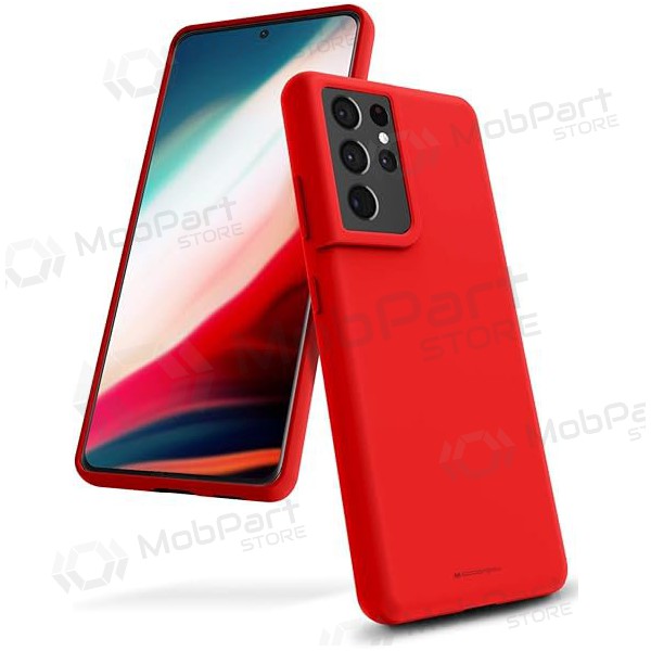 Samsung Galaxy A72 case Mercury Samsung Galaxy A72 case Mercury