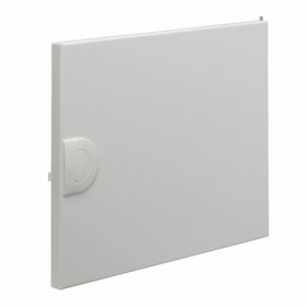 Hager VA12T metal door for panel VA12B