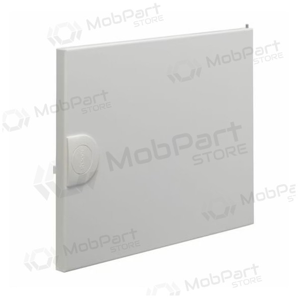 Hager VA12T metal door for panel VA12B