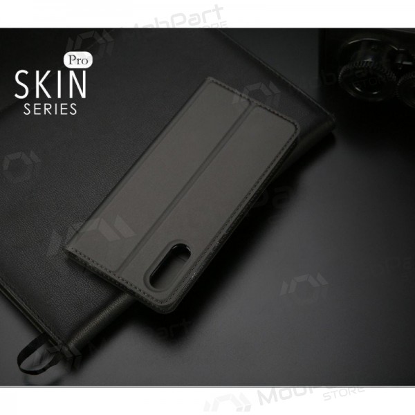 Xiaomi Redmi Note 13 5G case - Dux Ducis Skin Pro (black)