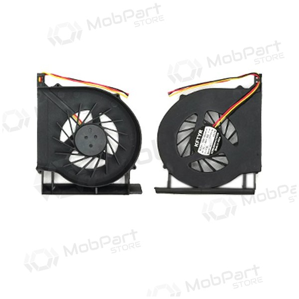 Laptop cooler HP G61, G71 Laptop cooler HP G61, G71