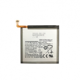 SAMSUNG Galaxy A80 battery / accumulator (3700mAh)