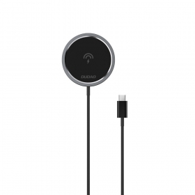 USB-C cable Dudao A12XS USB-C to MagSafe 1 m 15 W black