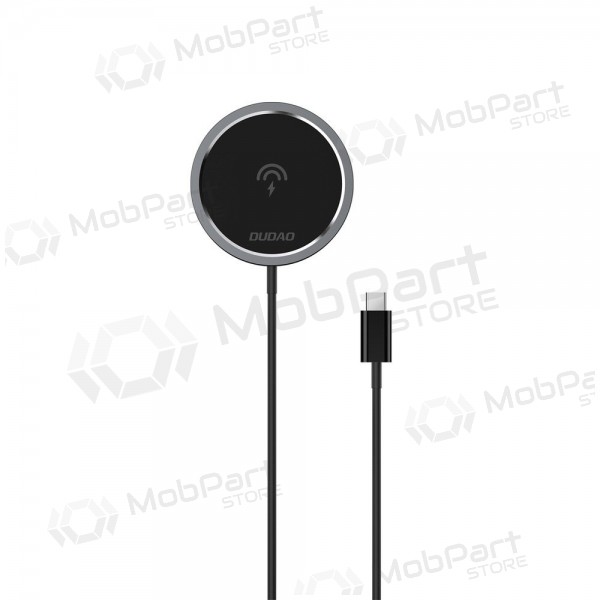 USB-C cable Dudao A12XS USB-C to MagSafe 1 m 15 W black