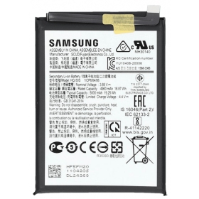 Samsung Galaxy A02s, A03, A03s battery, accumulator (original)