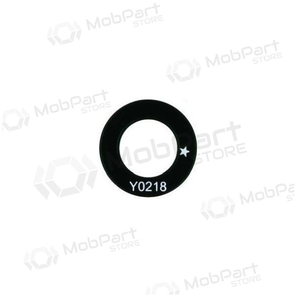 Samsung Galaxy A135 A13 / A137 A13 camera glass / lens (Main lens) (original) (service pack) Samsung Galaxy A135 A13 / A137 A13 camera glass / lens (Main lens) (original) (service pack)