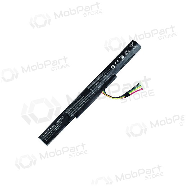 ACER AS16A5K, 2200mAh laptop battery, Selected ACER AS16A5K, 2200mAh laptop battery, Selected