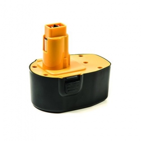 DeWalt DE9038 14.4V 3Ah Ni-MH battery for tools (replacement)