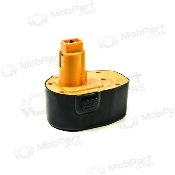 DeWalt DE9038 14.4V 3Ah Ni-MH battery for tools (replacement)