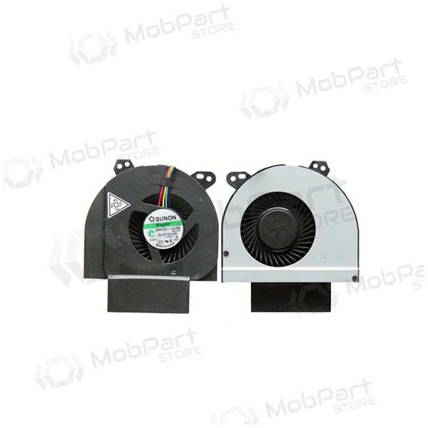 Dell: E6520 computer cooler