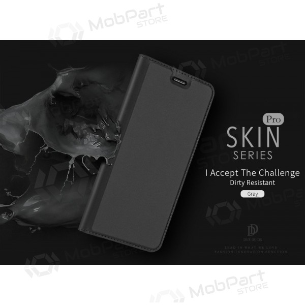 Case Dux Ducis Skin Pro Xiaomi Redmi 15C 4G black