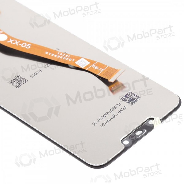 Huawei Nova 3i / P Smart Plus 2018 screen (black)