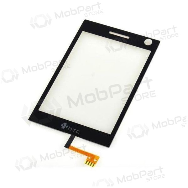 HTC Diamond touchscreen