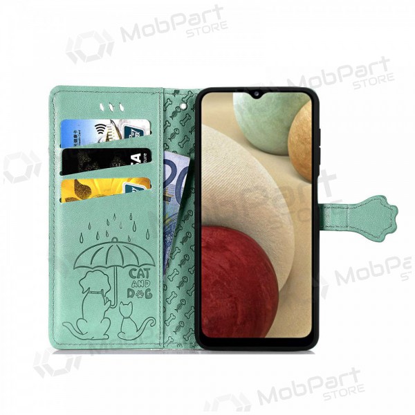 Xiaomi Redmi 9C, 9C NFC wallet case 